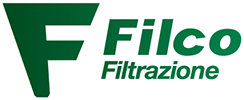 Logo Filco filtrazione